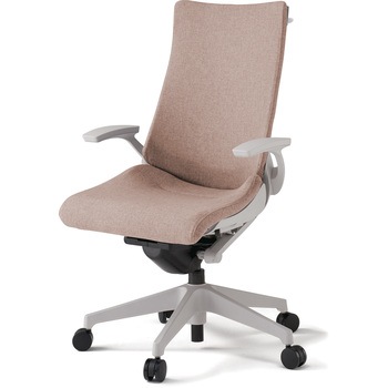 KG-415SAH-GNF6 �A�N�g�`�F�A �e�N�X�`���[�h�N���X�o�b�N �n�C�o�b�N �����o�[�T�|�[�g�t �n���K�[�t �O���[�t���[�� �Œ�I ���z�����g���T�[�r�X�t�� �C�g�[�L 54361284