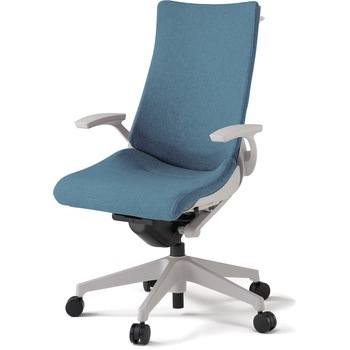 KG-415SAHM-GNB4 �A�N�g�`�F�A �e�N�X�`���[�h�N���X�o�b�N �n�C�o�b�N �����o�[�T�|�[�g�t �n���K�[�t �O���[�t���[�� �Œ�I ���z�����g���T�[�r�X�t�� �C�g�[�L 54361327