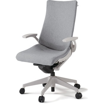 KG-415SAHM-GNT7 �A�N�g�`�F�A �e�N�X�`���[�h�N���X�o�b�N �n�C�o�b�N �����o�[�T�|�[�g�t �n���K�[�t �O���[�t���[�� �Œ�I ���z�����g���T�[�r�X�t�� �C�g�[�L 54361363