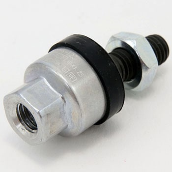 フローティングジョイント 軽負荷用軽量タイプ JC20 SMC