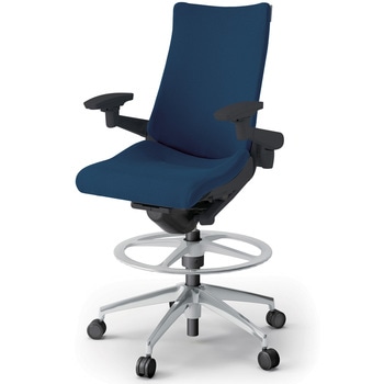 KG-417GSP-ZTB2 �A�N�g�`�F�A �n�C�|�W�V�����^�C�v �N���X�o�b�N �n�C�o�b�N �����o�[�T�z�[�g�t �u���b�N�t���[�� �A���~�r ���I ���z�����g���T�[�r�X�t�� �C�g�[�L 54367094