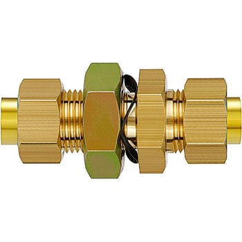 隔壁用メスユニオン KFE04 SMC
