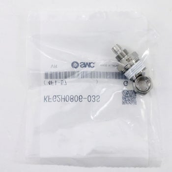 ハーフユニオン KFG2H SMC