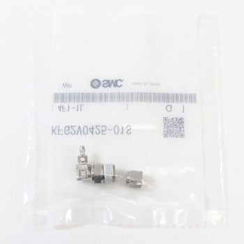 スイベルエルボ KFG2V SMC