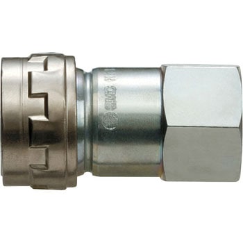 Sカプラー KK130 SMC