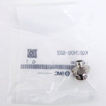 ハーフユニオン KQB2H SMC