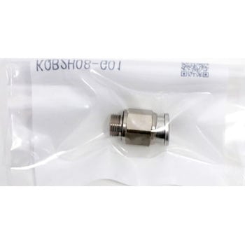 ハーフユニオン KQB2H SMC