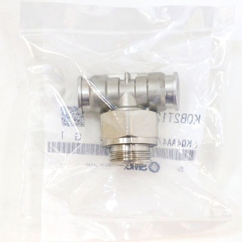 両口チーズユニオン KQB2T SMC