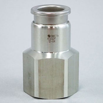 メスユニオン KQG2F SMC