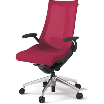 KG-455JBHM-ZTM4 �A�N�g�`�F�A �v���[�����b�V���o�b�N �n�C�o�b�N �����o�[�T�|�[�g�t �n���K�[�t �u���b�N�t���[�� �A���~�r �Œ�I ���z�����g���T�[�r�X�t�� �C�g�[�L 54399644