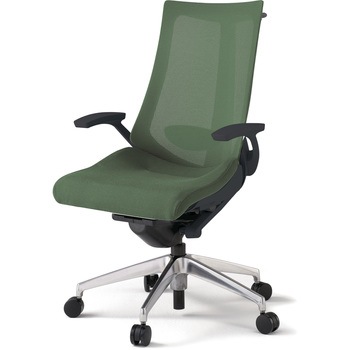 KG-455JBHM-ZTQ2 �A�N�g�`�F�A �v���[�����b�V���o�b�N �n�C�o�b�N �����o�[�T�|�[�g�t �n���K�[�t �u���b�N�t���[�� �A���~�r �Œ�I ���z�����g���T�[�r�X�t�� �C�g�[�L 54399653