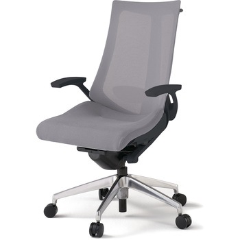 KG-455JBHM-ZTW6 �A�N�g�`�F�A �v���[�����b�V���o�b�N �n�C�o�b�N �����o�[�T�|�[�g�t �n���K�[�t �u���b�N�t���[�� �A���~�r �Œ�I ���z�����g���T�[�r�X�t�� �C�g�[�L 54399696