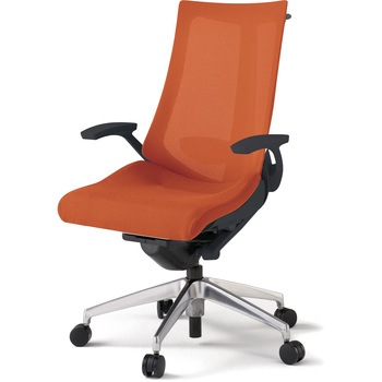 KG-455JBH-ZTD3 �A�N�g�`�F�A �v���[�����b�V���o�b�N �n�C�o�b�N �����o�[�T�|�[�g�t �n���K�[�t �u���b�N�t���[�� �A���~�r �Œ�I ���z�����g���T�[�r�X�t�� �C�g�[�L 54400947