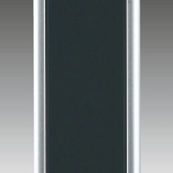 フラッシュ棚柱 SPG(サヌキ)