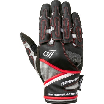 motorcycle vibration gloves