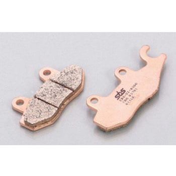 SBSブレーキパッド KITACO