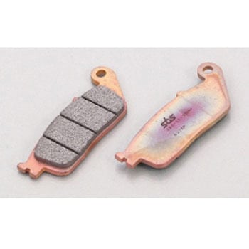 SBSブレーキパッド KITACO