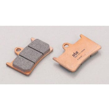 SBSブレーキパッド KITACO