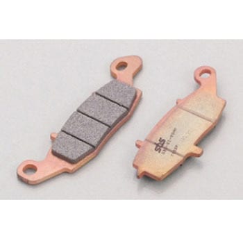 777-0705050 SBS�u���[�L�p�b�h KITACO 54446666