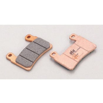 SBSブレーキパッド KITACO