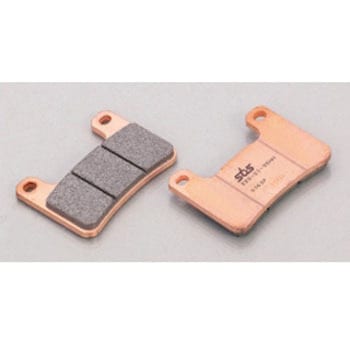 777-0806050 SBS�u���[�L�p�b�h KITACO 54446727