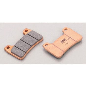 SBSブレーキパッド KITACO
