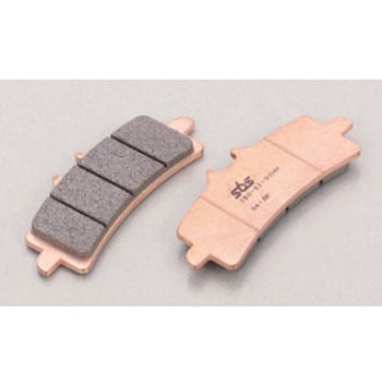 SBSブレーキパッド KITACO