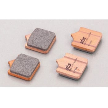 SBSブレーキパッド KITACO