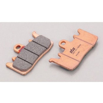 777-0900050 SBS�u���[�L�p�b�h KITACO 54446824