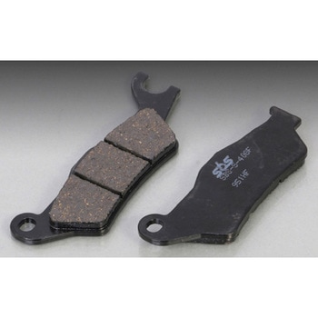 SBSブレーキパッド KITACO