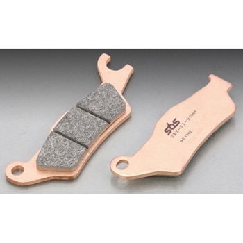 SBSブレーキパッド KITACO