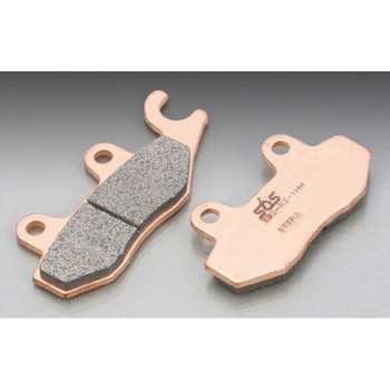 SBSブレーキパッド KITACO