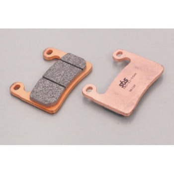 777-0960050 SBS�u���[�L�p�b�h KITACO 54446946