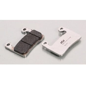 SBSブレーキパッド KITACO