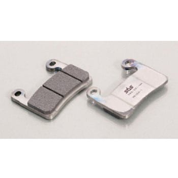 SBSブレーキパッド KITACO