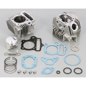 ボアアップKIT STD(タイプ2) 88CC KITACO
