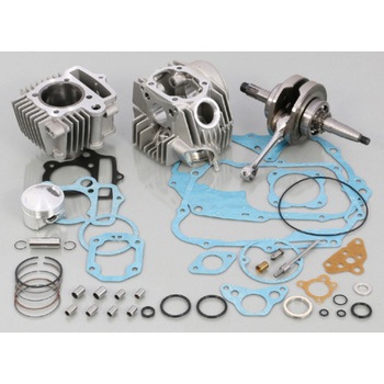 214-1014225 �{�A�A�b�vKIT STD(�^�C�v2) 108CC KITACO 54447138