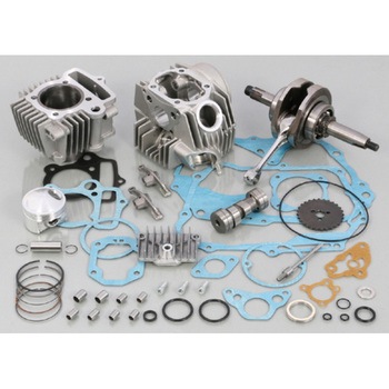 214-1083205 �{�A�A�b�vKIT STD(�^�C�v2) 108CC KITACO 54447156