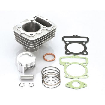 ボアアップKIT LIGHT82CC KITACO 【通販モノタロウ】