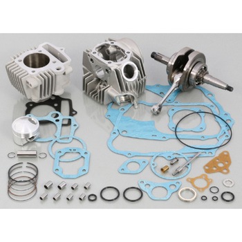 215-1014225 �{�A�A�b�vKIT(���b�L) STD(�^�C�v2)108CC KITACO 54447244