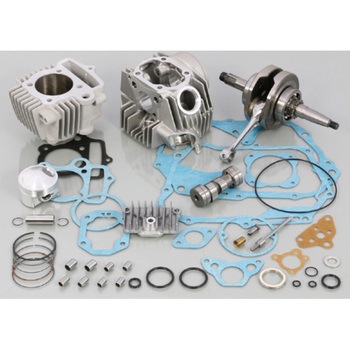 215-1016205 �{�A�A�b�vKIT(���b�L) STD(�^�C�v2)108CC KITACO 54447253