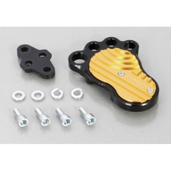 ビッグフット(金) KITACO