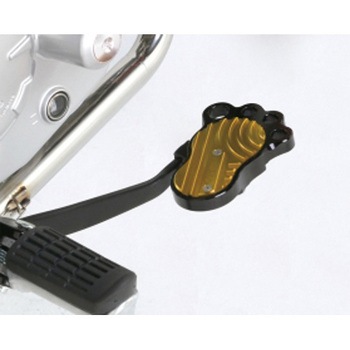 ビッグフット(金) KITACO