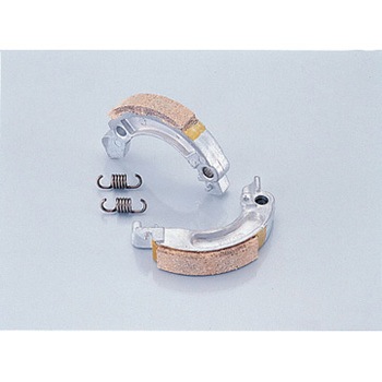 307-2060050 �y�ʃN���b�`�V���[SET KITACO 54447497