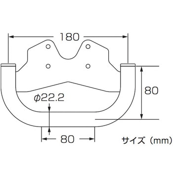 マルチパーパスバー KITACO