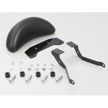 タンデムバックレスト - KITACO