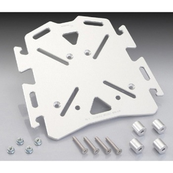 マルチリアキャリアSET(シルバー) KITACO