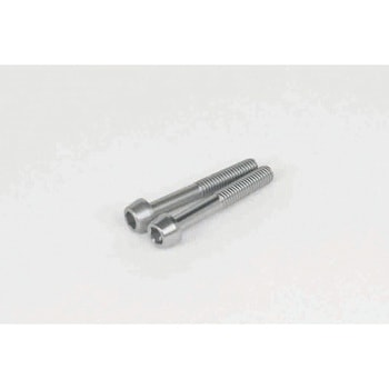 ALTECH BOLT アルミテーパキャップボルト 6×40 TAKEGAWA(武川)