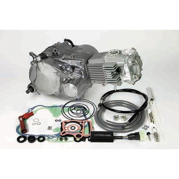 武川シリンダーヘッド106cc 武川シリンダーヘッド106cc