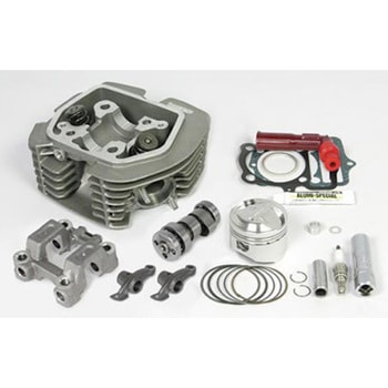 01-03-0776 SuperHead ST-3 Lbg 100cc TAKEGAWA() 54473607
